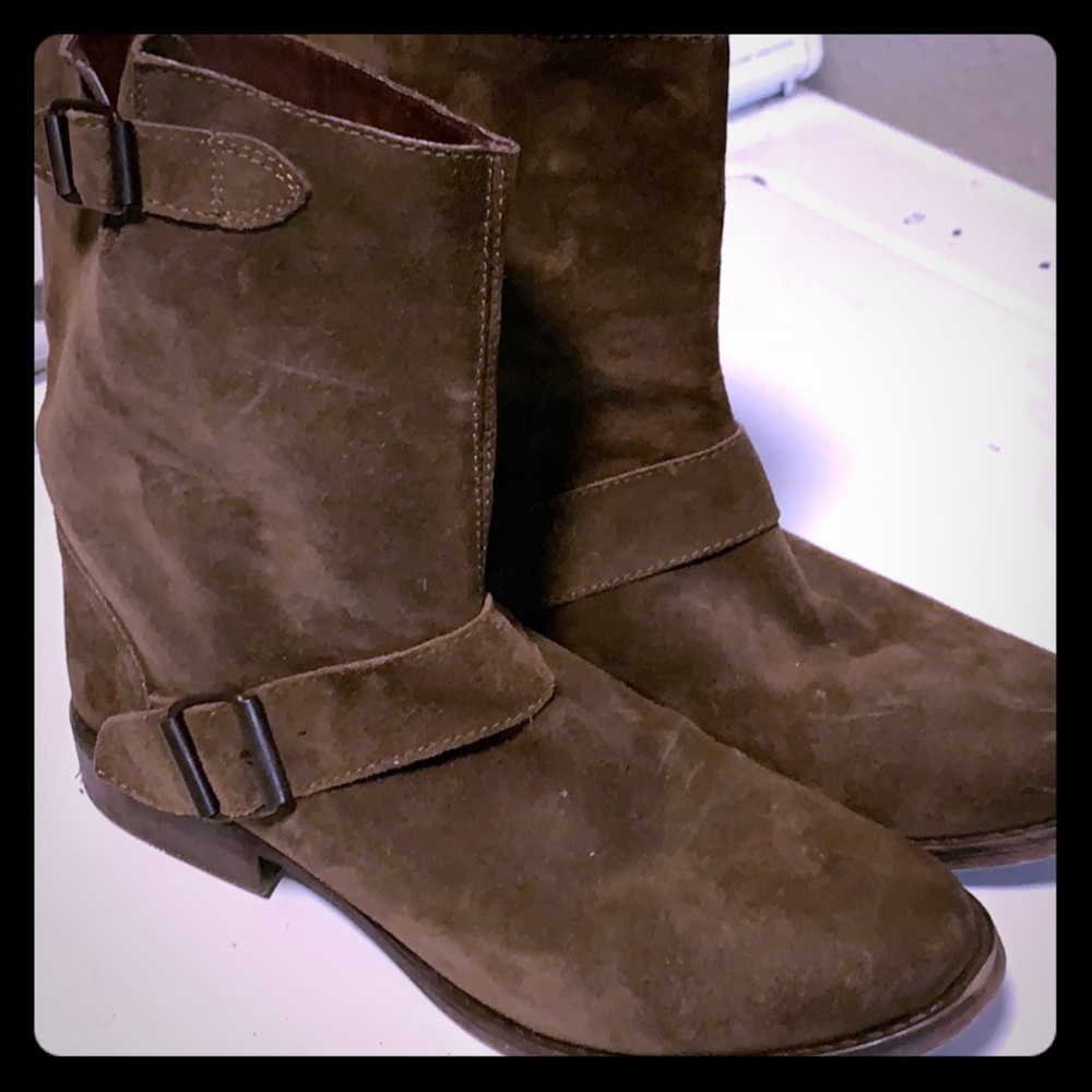 boots